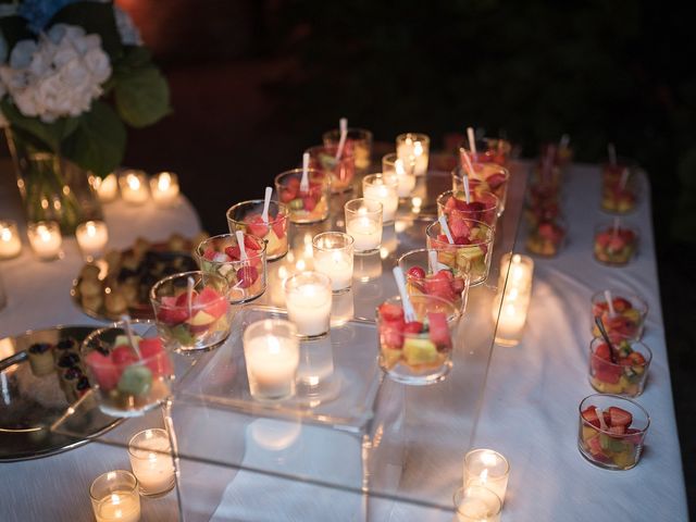 Il matrimonio di Fabio e Alice a Trino, Vercelli 59