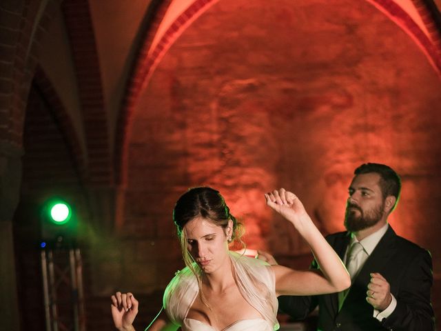Il matrimonio di Fabio e Alice a Trino, Vercelli 64