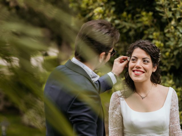 Il matrimonio di Giuliano e Chiara a Conversano, Bari 70