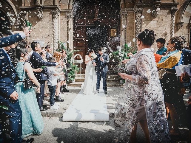 Il matrimonio di Vincenzo e Federica a Palermo, Palermo 16