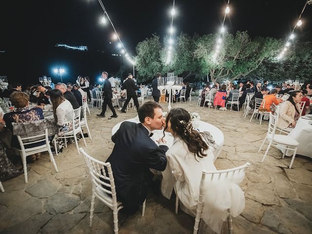 Il matrimonio di Vincenzo e Federica a Palermo, Palermo 25