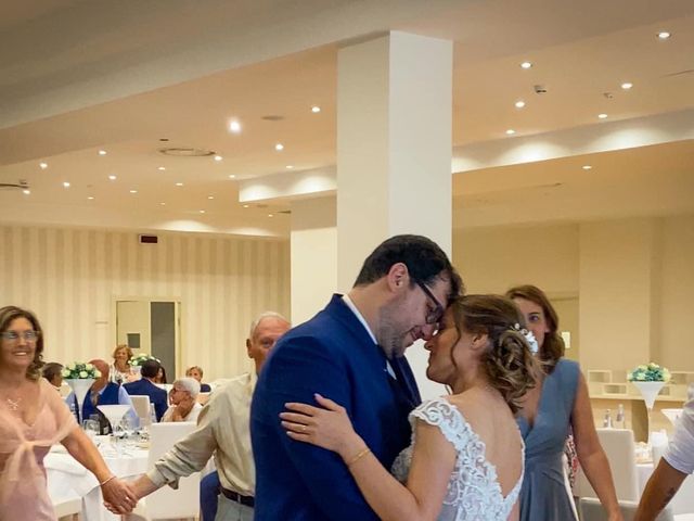 Il matrimonio di Alessandro  e Katya  a Castelpetroso, Isernia 5