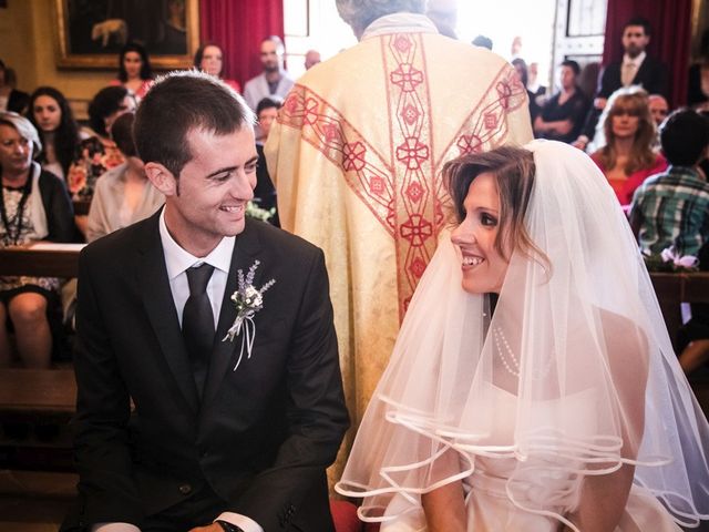 Il matrimonio di Giovanni e Sara a Grosseto, Grosseto 33