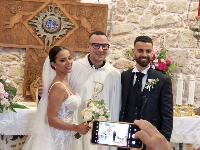 Il matrimonio di Giuseppe  e Giusy a Ispica, Ragusa 10