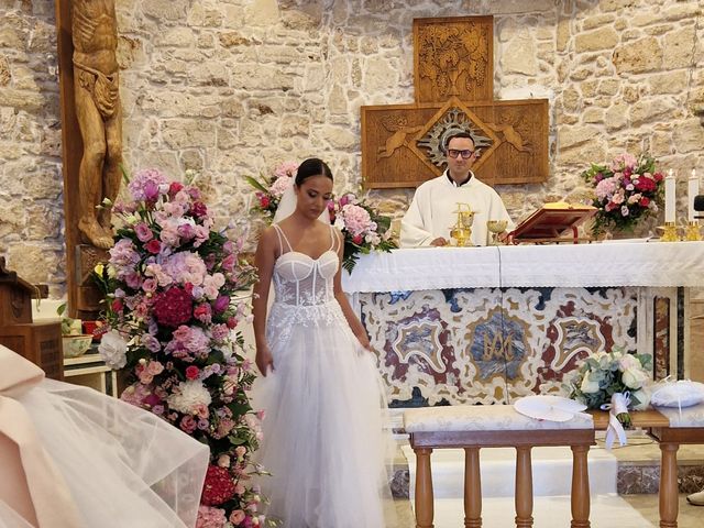 Il matrimonio di Giuseppe  e Giusy a Ispica, Ragusa 20