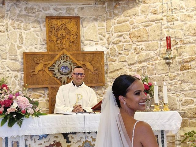 Il matrimonio di Giuseppe  e Giusy a Ispica, Ragusa 21