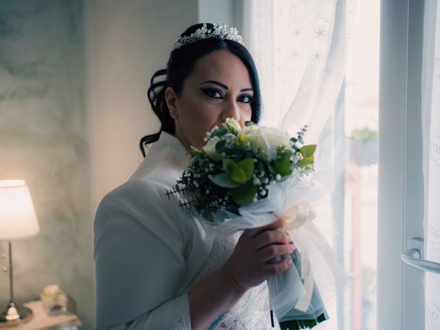 Il matrimonio di Stefania e Charlie a Teramo, Teramo 5