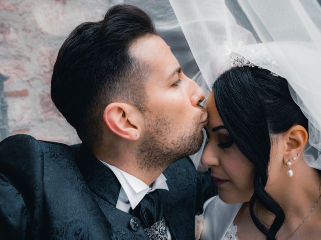 Il matrimonio di Stefania e Charlie a Teramo, Teramo 10