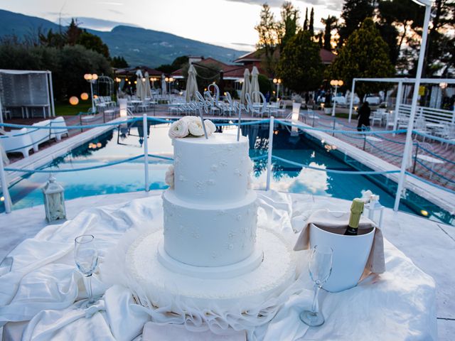 Il matrimonio di Stefania e Charlie a Teramo, Teramo 12