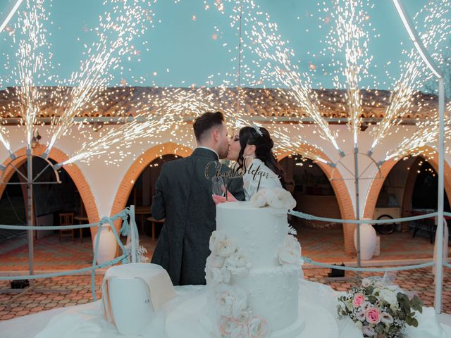 Il matrimonio di Stefania e Charlie a Teramo, Teramo 14