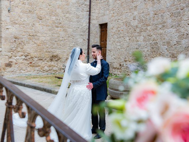 Il matrimonio di Stefania e Charlie a Teramo, Teramo 11