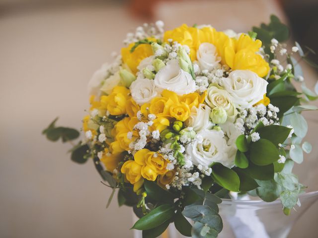 Il matrimonio di Paolo e Lucia a Pieranica, Cremona 10