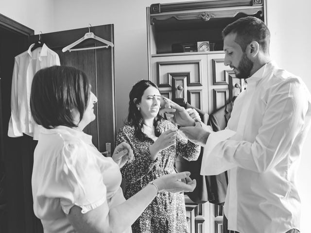Il matrimonio di Paolo e Lucia a Pieranica, Cremona 26