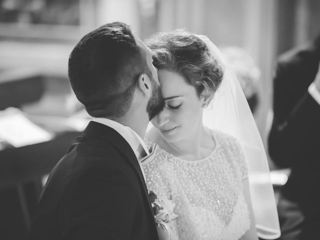 Il matrimonio di Paolo e Lucia a Pieranica, Cremona 38