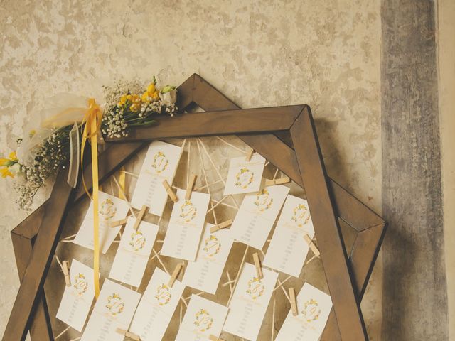 Il matrimonio di Paolo e Lucia a Pieranica, Cremona 51
