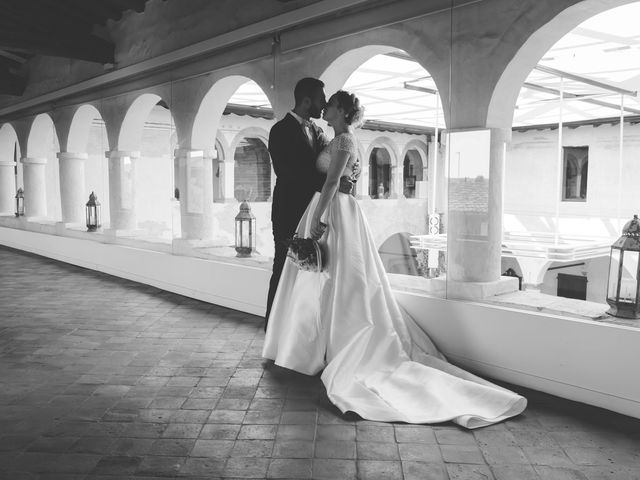 Il matrimonio di Paolo e Lucia a Pieranica, Cremona 66