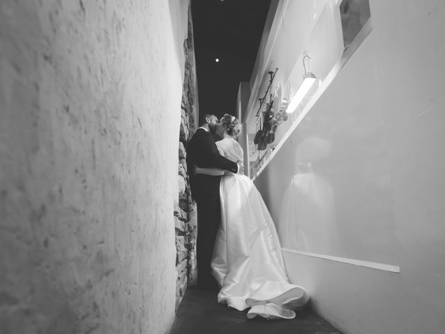 Il matrimonio di Paolo e Lucia a Pieranica, Cremona 71