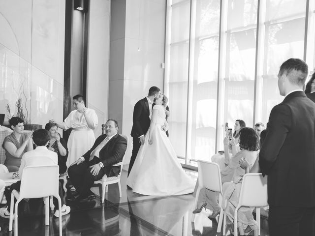 Il matrimonio di Paolo e Lucia a Pieranica, Cremona 82