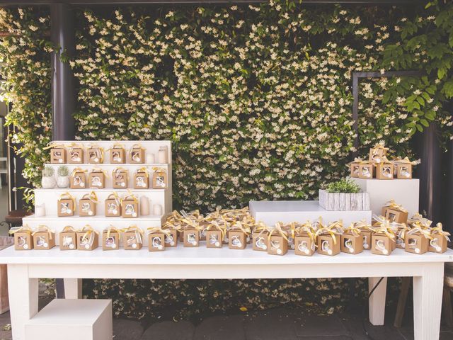 Il matrimonio di Paolo e Lucia a Pieranica, Cremona 101