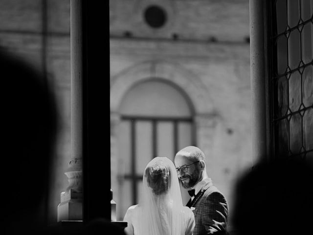Il matrimonio di Jan e Daniela a Monte San Pietro, Bologna 13
