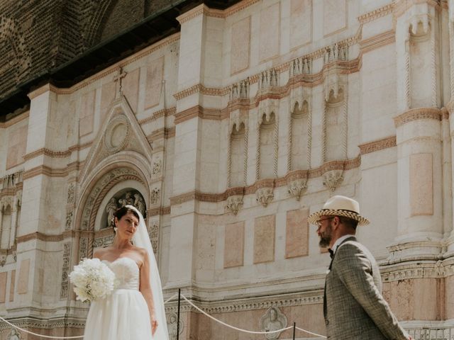 Il matrimonio di Jan e Daniela a Monte San Pietro, Bologna 25