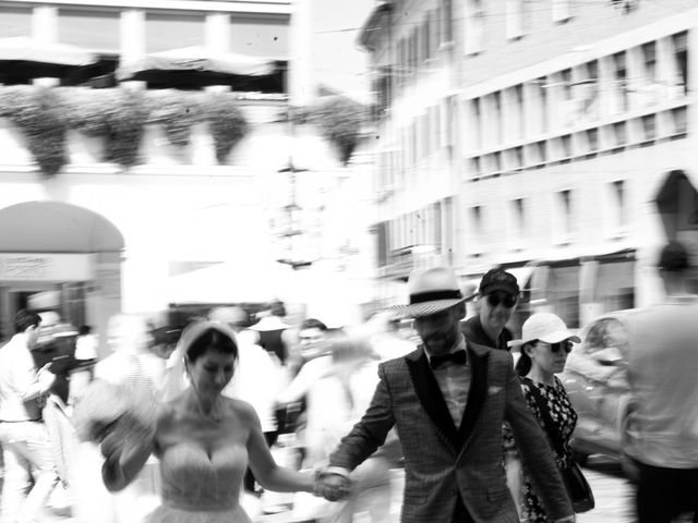 Il matrimonio di Jan e Daniela a Monte San Pietro, Bologna 30