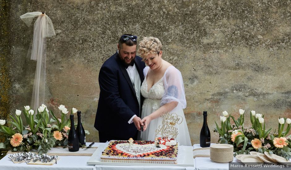 Il matrimonio di Fausto e Laura a Bologna, Bologna