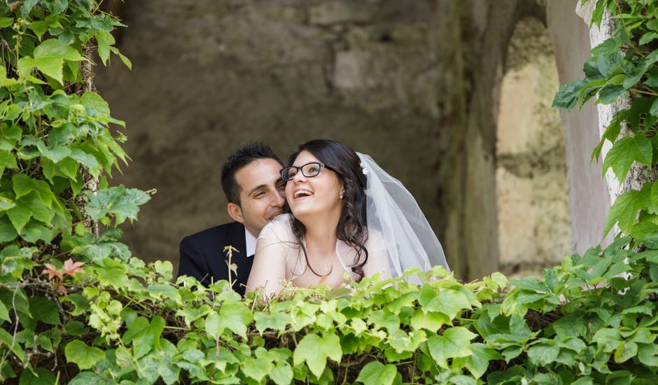 Il matrimonio di Alfredo e Michela a Pedavena, Belluno