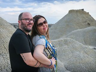 Le nozze di Daniela e Damiano 3
