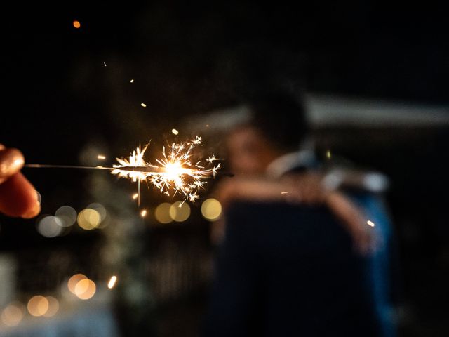 Il matrimonio di Samuele e Rebecca a Rapallo, Genova 23