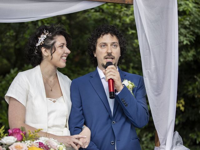 Il matrimonio di Francesco e Valentina a Firenze, Firenze 8