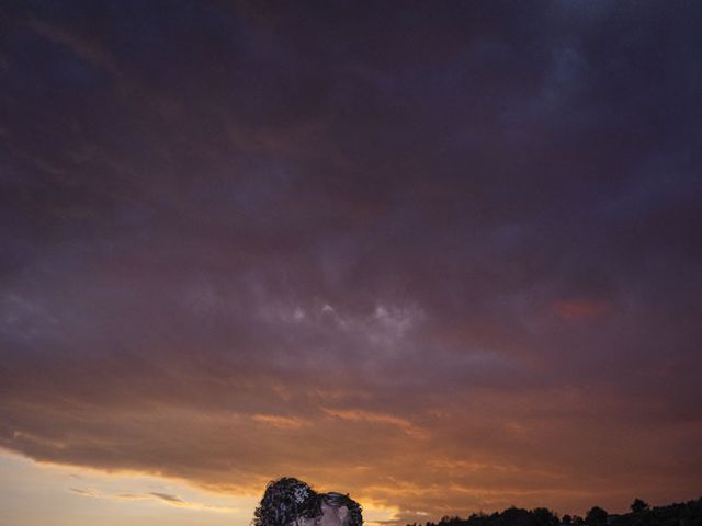 Il matrimonio di Denise e Verena a Capriolo, Brescia 8