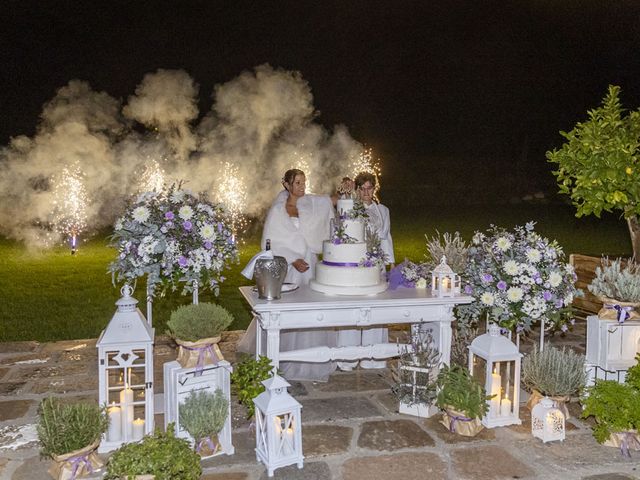 Il matrimonio di Denise e Verena a Capriolo, Brescia 13