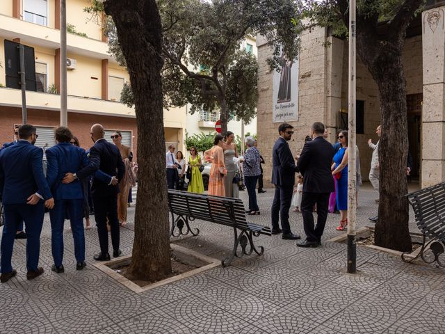 Il matrimonio di Paolo e Cecilia a Cagliari, Cagliari 13