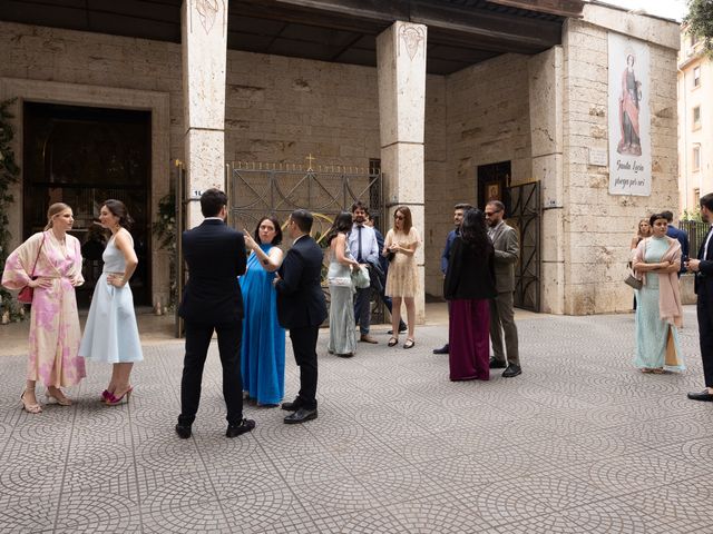 Il matrimonio di Paolo e Cecilia a Cagliari, Cagliari 14