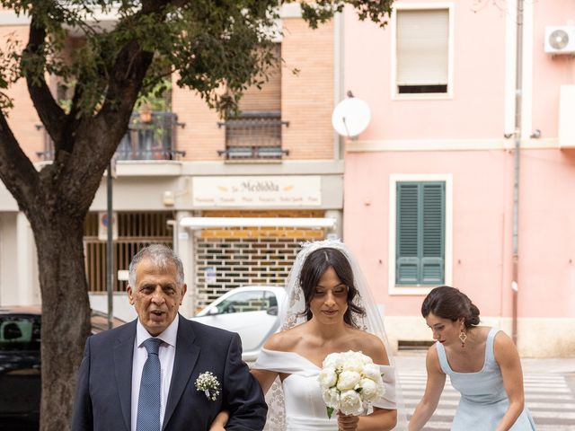 Il matrimonio di Paolo e Cecilia a Cagliari, Cagliari 17