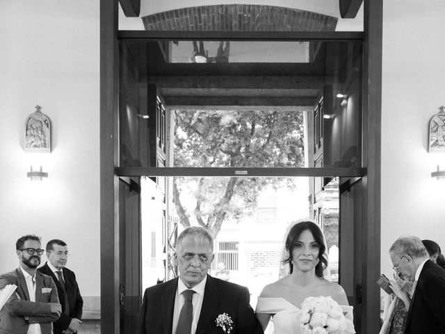 Il matrimonio di Paolo e Cecilia a Cagliari, Cagliari 18