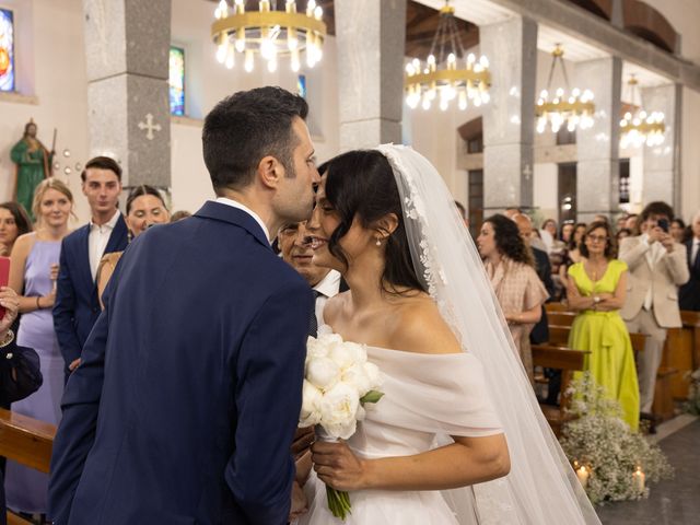 Il matrimonio di Paolo e Cecilia a Cagliari, Cagliari 19