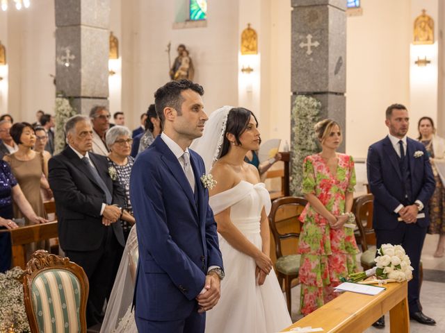 Il matrimonio di Paolo e Cecilia a Cagliari, Cagliari 20