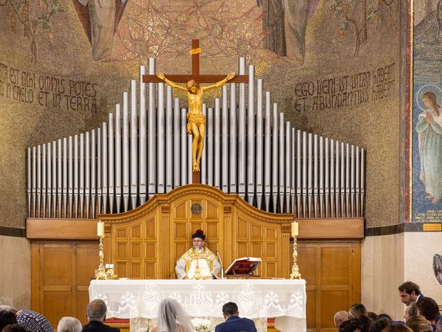 Il matrimonio di Paolo e Cecilia a Cagliari, Cagliari 21