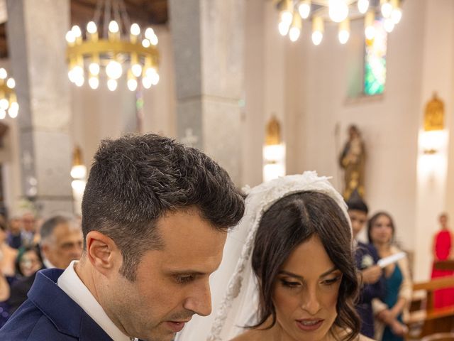 Il matrimonio di Paolo e Cecilia a Cagliari, Cagliari 24