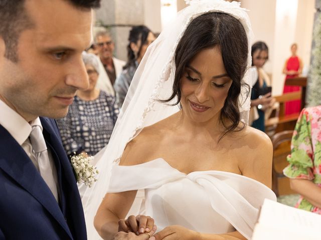 Il matrimonio di Paolo e Cecilia a Cagliari, Cagliari 27