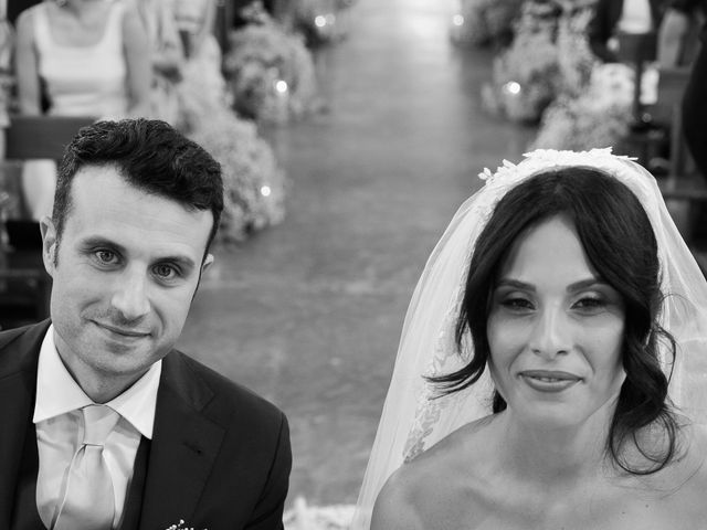 Il matrimonio di Paolo e Cecilia a Cagliari, Cagliari 29