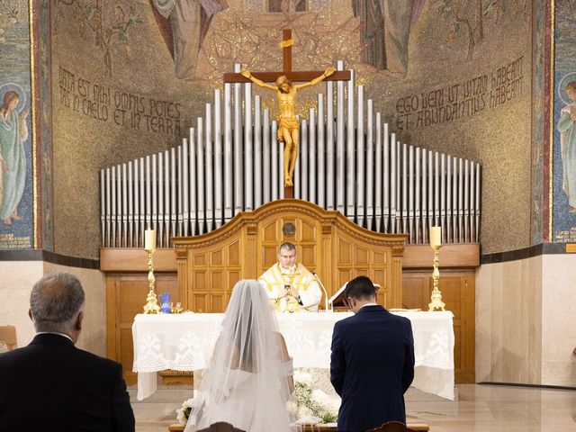 Il matrimonio di Paolo e Cecilia a Cagliari, Cagliari 30