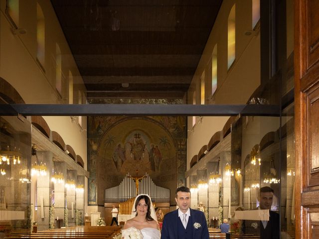 Il matrimonio di Paolo e Cecilia a Cagliari, Cagliari 32