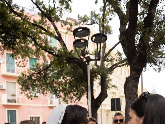 Il matrimonio di Paolo e Cecilia a Cagliari, Cagliari 33