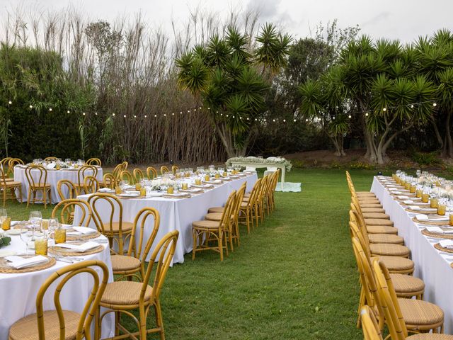 Il matrimonio di Paolo e Cecilia a Cagliari, Cagliari 38