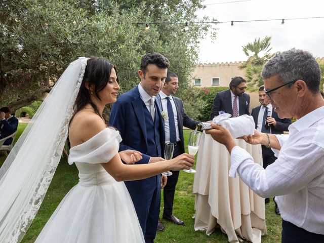 Il matrimonio di Paolo e Cecilia a Cagliari, Cagliari 42