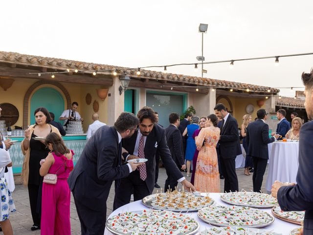 Il matrimonio di Paolo e Cecilia a Cagliari, Cagliari 49