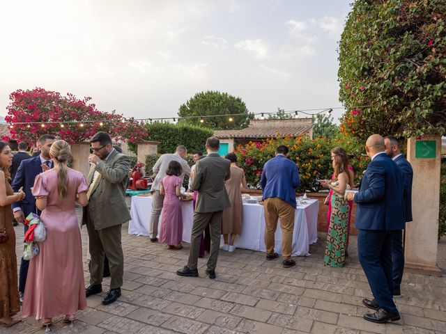 Il matrimonio di Paolo e Cecilia a Cagliari, Cagliari 50